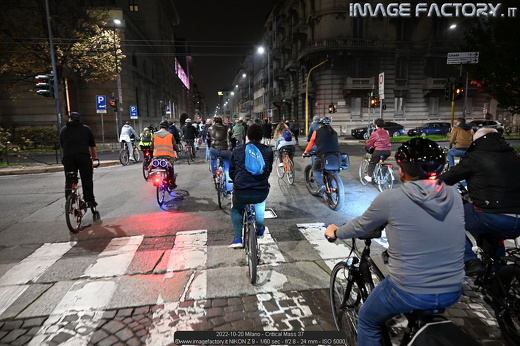 2022-10-20 Milano - Critical Mass 37